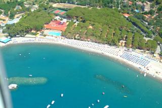 Villaggio Black Marlin